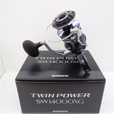 ２１ツインパワーＳＷ１４０００ＸＧ